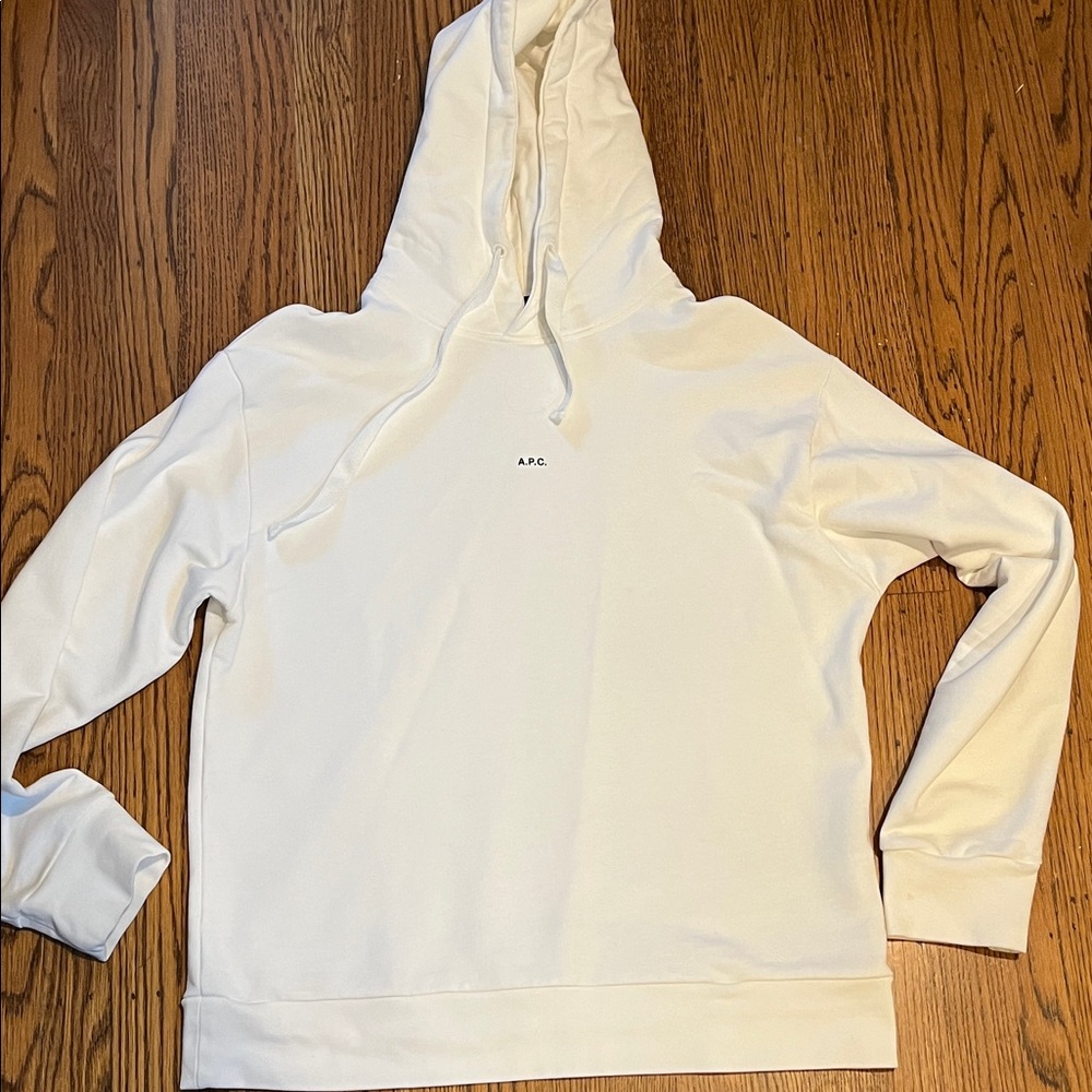 A.P.C. Sweatshirt